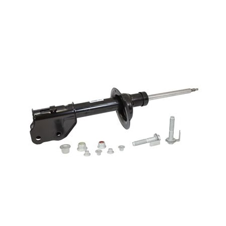 Motorcraft Kit-Shock Absorber, AST867 AST867